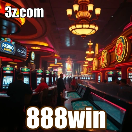 Apostas Incríveis no 888win: A Emoção da Betting Moderna