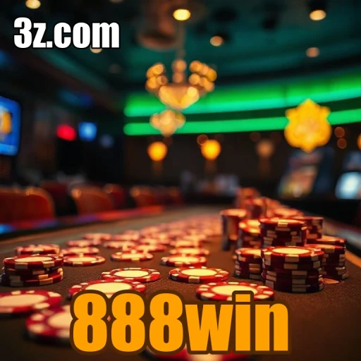 Novidades Empolgantes em New-Games no 888win para Jogadores