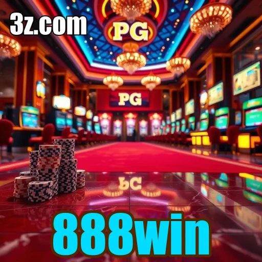 888win Esportes Virtuais